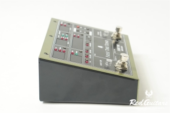 FT-1Y - FLIGHT TIME DIGITAL DELAY